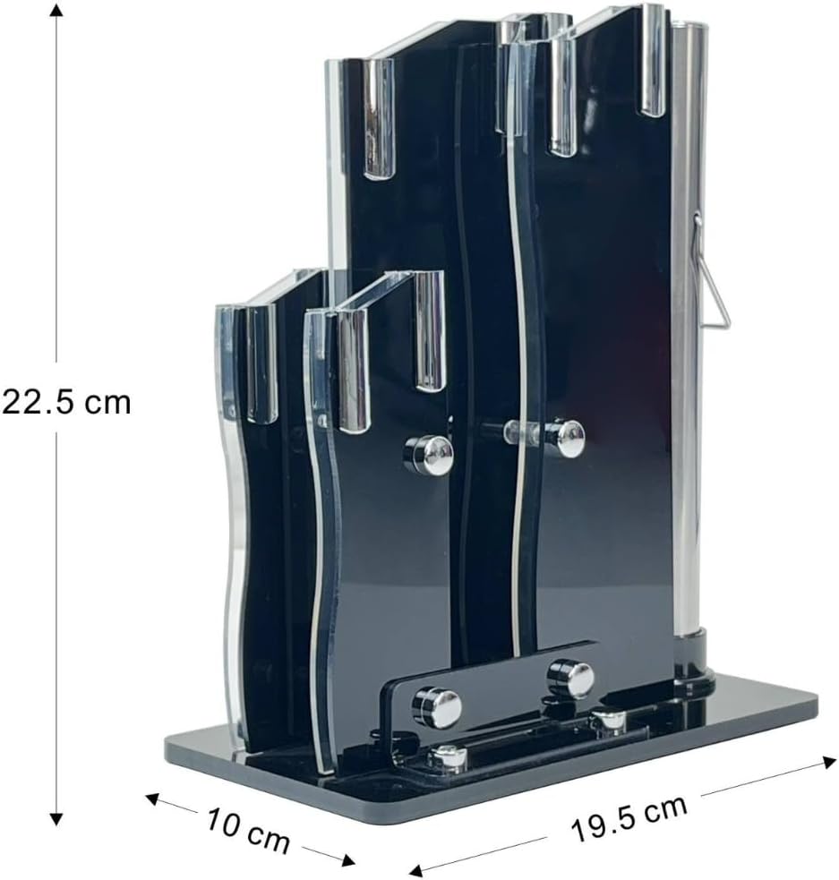 Stainless Steel Knife Set (8pcs)