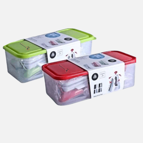 Multifunctional Grater 4-1
