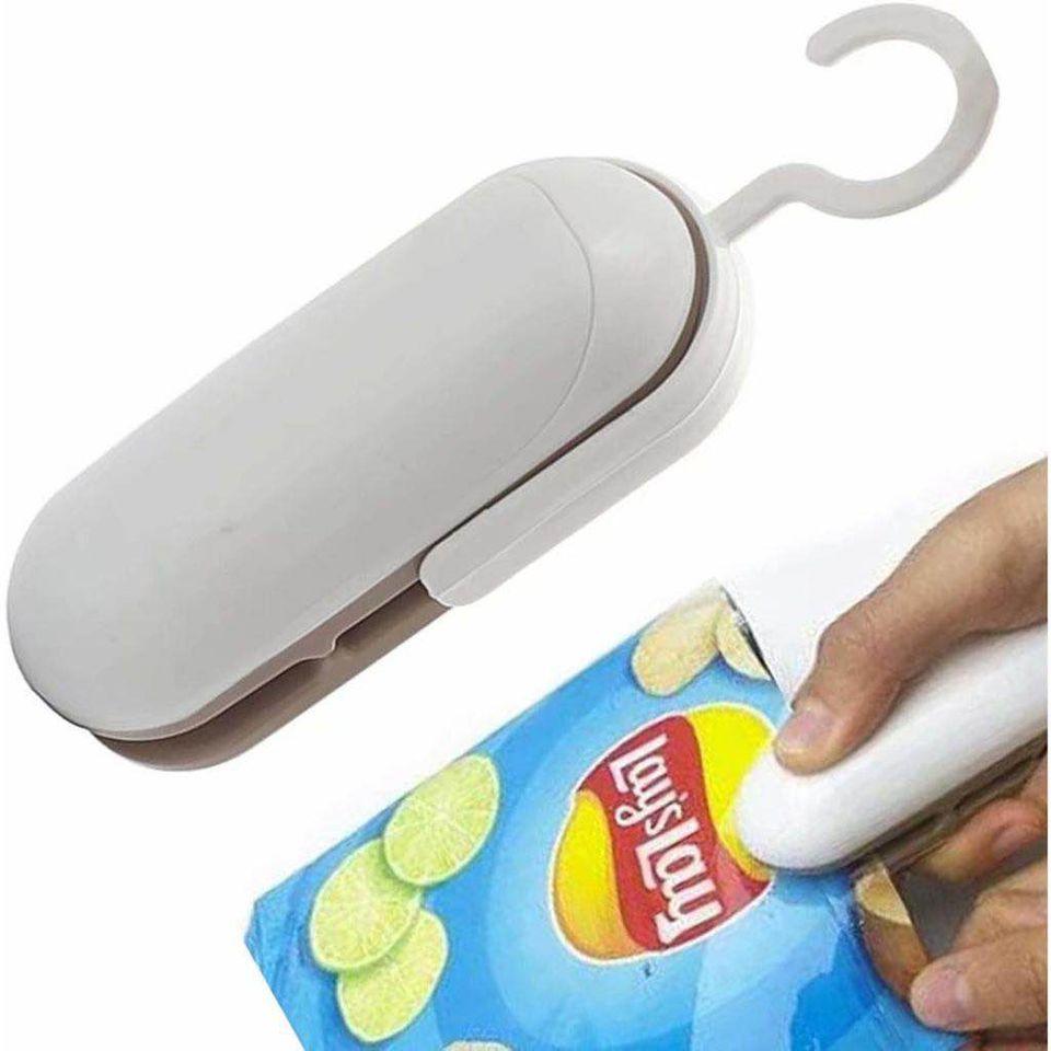 Mini Bag Sealer Chip Sealer- AccessCuisine