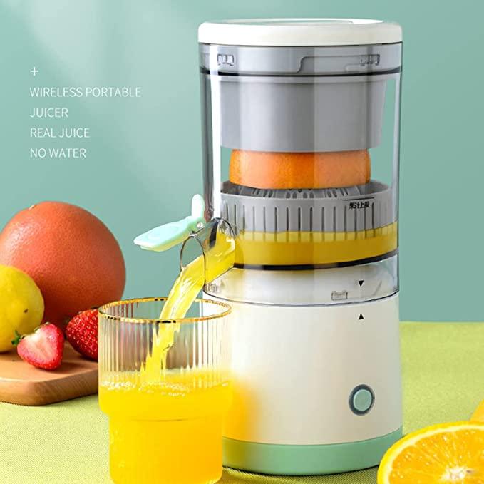 Citrus juicer - AccessCuisine