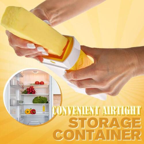 Butter Cutter Slicer Storage Container - AccessCuisine