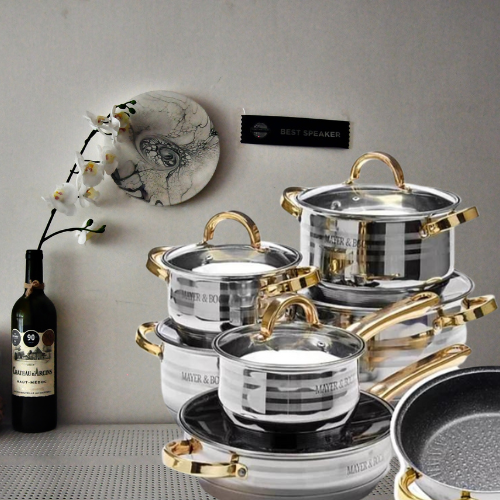 Kitchenwere Kitchen Ware – AccessCuisine