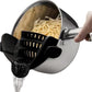 Silicone Pot Strainer