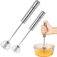 SemiAutomatic Egg Whisk 2 Pack