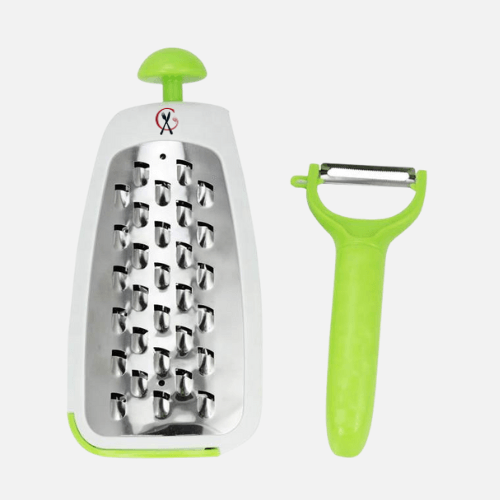 Multifunctional Grater 4-1