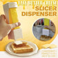 Butter Cutter Slicer Dispenser - AccessCuisine