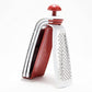 Multifunctional Grater Red - AccessCuisine