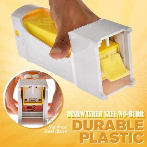 Butter Cutter Slicer Durable Plastic - AccessCuisine