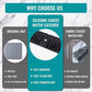 Why Choose Silicone Sink Mat - AccessCuisine