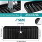 Silicone Sink Mat Size - AccessCuisine